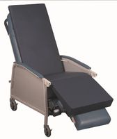 Blue Chip Medical Geri Chair Overlay Cover - 6200-EA - 1 Each/Each