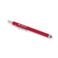 ReTrak Retractable Stylus, Red (ETSTYLUSRED)