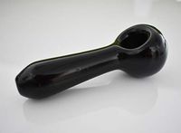 Yardie Pipes - Classic Black Pipe