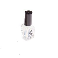 Nail Art,Putars Sexy Mirror Nail Polish Plating Silver Paste Metal Color Mirror Silver Base Coat for Nail Art