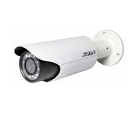 DHTek 5MP IR Bullet IP Camera: 4-9mm Motorized Lens, 12v DC, PoE, IPC-HFW5502C