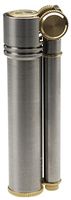 Douglass Oil Lighter Field-L Stainless Steel