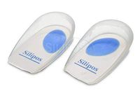 Silipos Wonder-Spur Soft Silicone Heel Cup #4503 Extra Large Fits M shoe Size 8-10 W shoe size 10-11