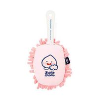 KAKAO FRIENDS Official - Microfiber Cleaning Hand Duster (Apeach)