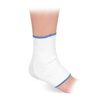 Advanced Orthopaedics Silicone Elastic Ankle Support (Medium)