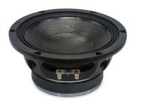 18 Sound 8MB500 8" Mid-Bass Speaker