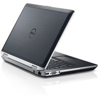 Dell Latitude E6430 14' LED Notebook - Intel Core i5 i5-3340M 2.70 GHz