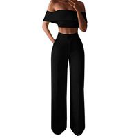 CCatyam Yoga Pants for Women, Trousers Exercise Print Elastic Running Tight Fitness Sexy Fashion Black