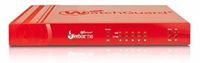 Watchguard Firebox T50-7 Ports - 10Mb LAN, 100Mb LAN, GigE (WGT50061-US)