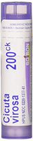 Boiron Cicuta Virosa 200ck, 80 Count