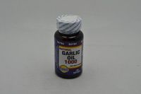 BV GARLIC OIL TB SFG 100