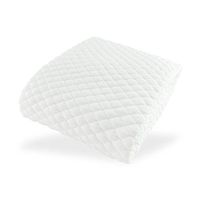 Medslant Cooling Wedge Pillow Cover for The Medslant Big Wedge Pillow Only 28x32x7