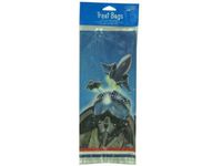 Fighter Pilot Treat Bags, Package Of 20