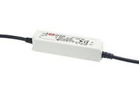 Class 2 Switching LED Driver Power Supply IP67 Encapsulated, 42VDC 600mA 25W