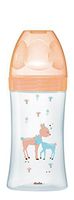 Dodie Glass Baby Bottle Sensation+ 270Ml Flow 2 0 6 Months