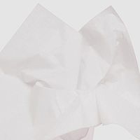 Acid Free Tissue Paper 20" X 30" by Satin Wrap | Quantity: 960