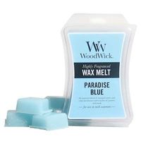 WoodWick Pure Comfort Case of 6 Hourglass 3 oz Wax Melts