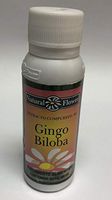 Ginkgo Biloba Extracto 60 ml