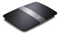 Cisco-Linksys E4200 Dual-Band Wireless-N Router