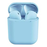 Macaron Colorful Wireless Headphones Delicate Frosted Hifi Real Three-Dimensional Sports Pop-Up Window Headphones