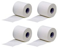 ChezMax Soft White Toilet Paper - Paper Towels, Soft Toilet Paper, White Paper Towels, Household Four-Layer Paper Towels