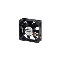 SANYO Denki - SANACE Fans 109R0812H401 AXIAL Fan, 80MM, 12VDC, 130mA