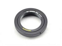 Visionking Camera Adapter Ring for Spotting Scope Telescope Connect Canon SLR
