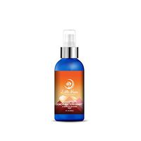 Little Moon Essentials Tropical Getaway Mist, Beach All You Want, 2 oz.
