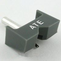 Durpower Phonograph Record Turntable Needle For PICKERING D1500-ATE 2, D1507-AT-1, D1507-AT2, PICKERING D-ATE-2