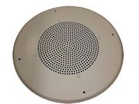 8in Talkback Ceiling Speaker by Valcom