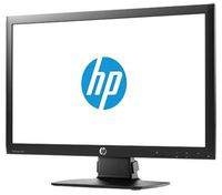 HP ProDisplay P221 21.5" Full HD Black Computer Monitor