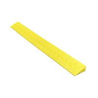 Indoor Threshold Ramps, Bicycle Baby Carriage Trolley Mat- Hotel Convenience Store Ramps Mute Pad Vehicle Ramps (Size : 988.54CM)