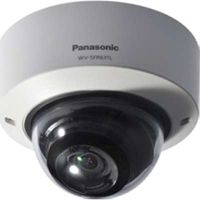 Panasonic WV-SFR631L Indoor Vandal Dome 1080 60P