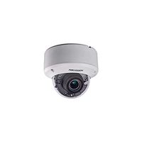 OUTDOOR IR DOME TURBOHD 3.0 HD-TVI 3MP
