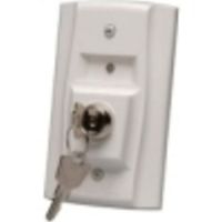 System Sensor RTS151KEY Remote Test and Reset Station with Key for Duct Smoke Detector