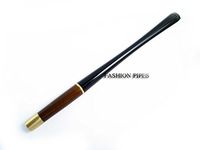 Exclusive Slim Cigarette Holder "Jacqueline Kennedy" 6"/150mm, Wood Handmade