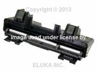 BMW Genuine Fuel Door Hinge for 525i 530i 535i 540i 735i 735iL 740i 740iL 750iL M5 3.6 Made by BMW