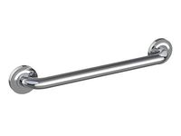 WingIts WPGB5PS16BAN Platinum Bands, 16-Inch Length x 1.25-Inch Diameter Grab Bar, Polished Stainless