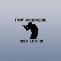 Vinyl Black Helmet Soldier Troop Car Us Military Auto Decal Sticker Art Decor Macbook Wall Die Cut Laptop Window Adhesive Vinyl Home Decor Car Wall Art Notebook