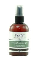 Psoria AE Psoriasis Treatment Spray - 4oz