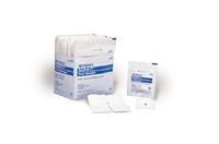 Curity - Drain Sponge Curity - Gauze 4 X 4 Inch Square Sterile - 2/Package - McK