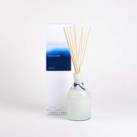 DemiLune Epure Reed Diffuser Set - 8fl.oz. (Open Sea)