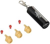 Zildjian HD Ear Plugs - Tan