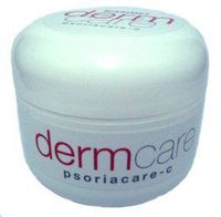 Dermcare - Psoriacare-C - Psoriasis Cream