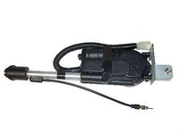 1A Auto Power Radio Antenna Assembly for 92-96 Toyota Camry