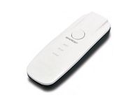 (White) Tiny Portable Plug-and-Play 7-in-1 Multi-Function Versatile Wireless WiFi Router, Client, Access Point. Ideal for iPhone, iPad, iPod, Smart Phones/Tablets WiFi.