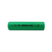 48 x AAA NiMH Batteries (800 mAh)