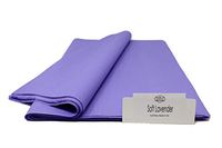 Soft Lavender | 96 Sheets | 15 Inch x 20 Inch | Premium Quality Tissue Paper | Colors of Rainbow