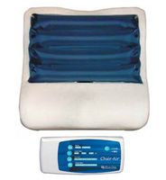 Blue Chip Medical Alternating AIR Wheelchair Cushion Chair Air Medical 9700CAF