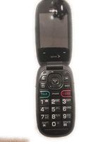 Sanyo Vero by Kyocera, Model SCP 3820 for Sprint